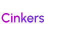Cinkers logo